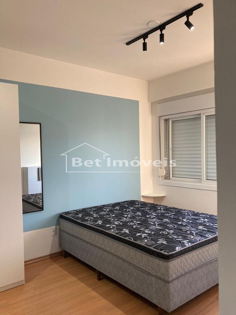 Imagem Apartamento com 1 Quarto à Venda, 28 m²em Centro - São Leopoldo