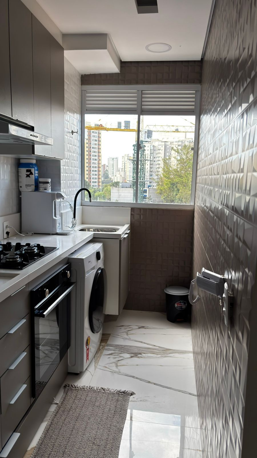 Apartamento com 2 Quartos à Venda ou Locação, 42 m² em Vila Andrade - São Paulo