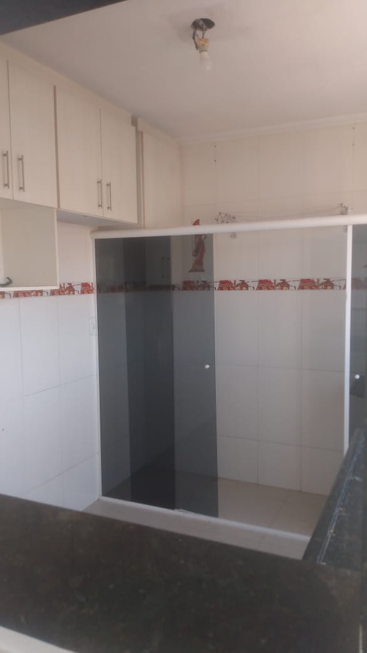 Imagem Apartamento com 2 Quartos à Venda, 57 m² em Centro - Diadema