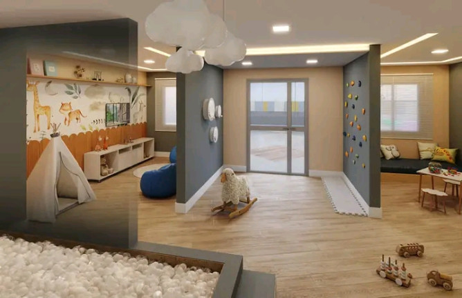 Imagem Apartamento com 2 Quartos à Venda, 50 m² em Santo Cristo - Rio de Janeiro