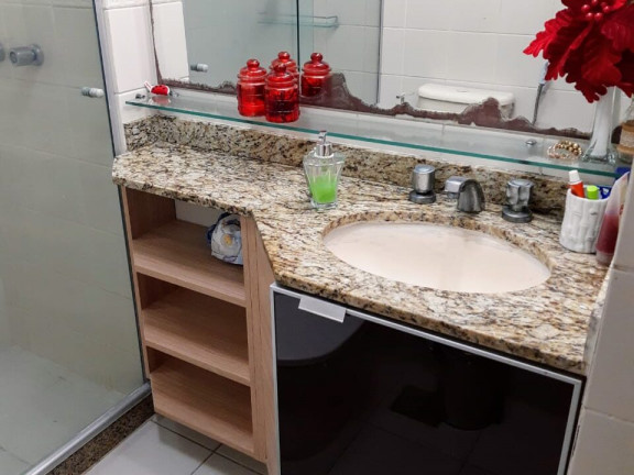 Imagem Apartamento com 2 Quartos à Venda, 80 m² em Praça Seca - Rio de Janeiro Imagem Apartamento com 2 Quartos à Venda, 80 m² em Praça Seca - Rio de Janeiro