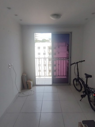Imagem Apartamento com 2 Quartos à Venda, 51 m² em Taquara - Rio de Janeiro