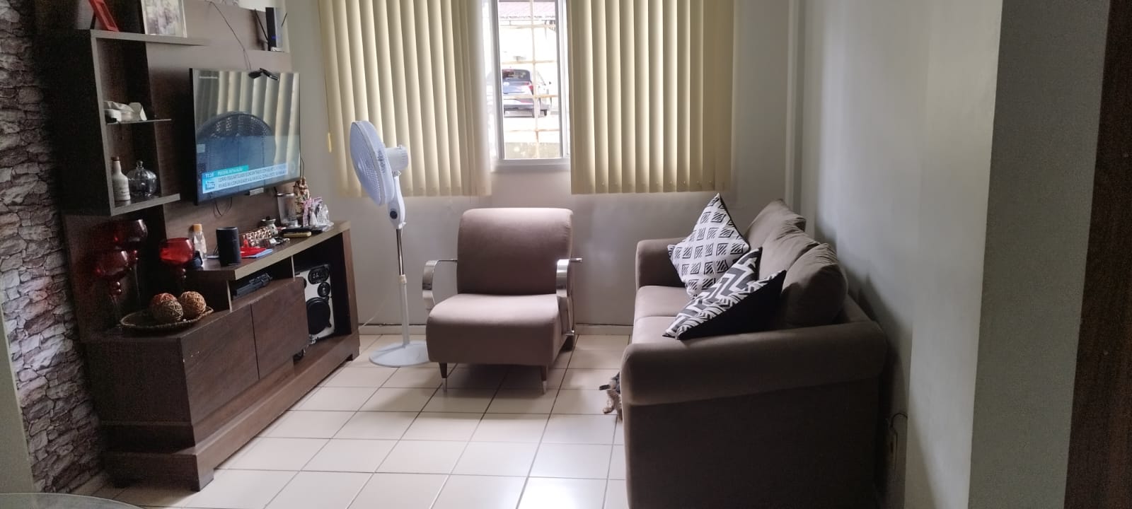 Imagem Apartamento com 3 Quartos à Venda ou Locação, 67 m² em Dom Pedro I - Manaus Imagem Apartamento com 3 Quartos à Venda ou Locação, 67 m² em Dom Pedro I - Manaus