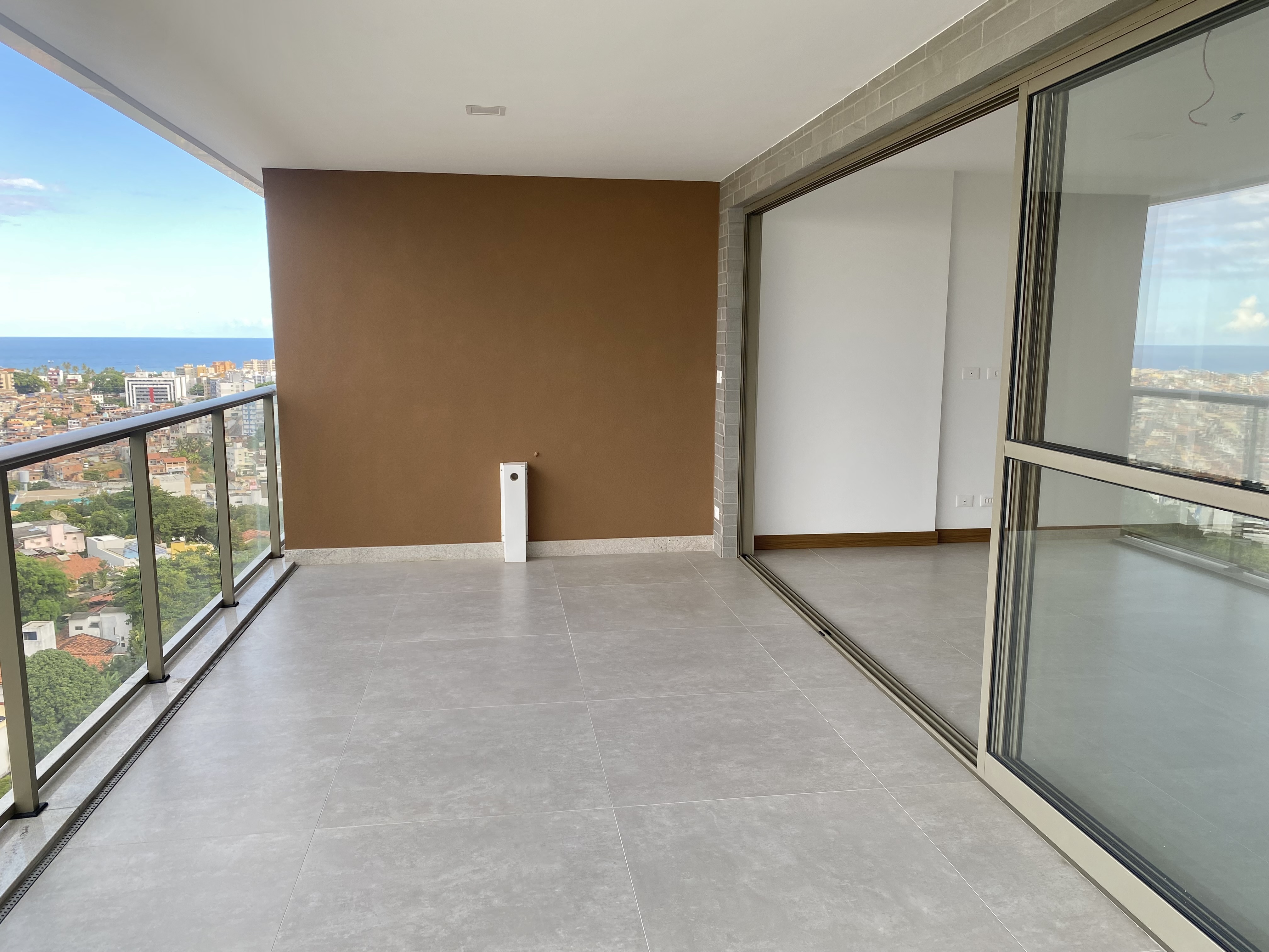 Imagem Apartamento com 3 Quartos à Venda, 154 m² em Horto Florestal - Salvador Imagem Apartamento com 3 Quartos à Venda, 154 m² em Horto Florestal - Salvador