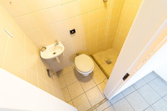 Imagem Apartamento com 2 Quartos à Venda,  em Andaraí - Rio de Janeiro
