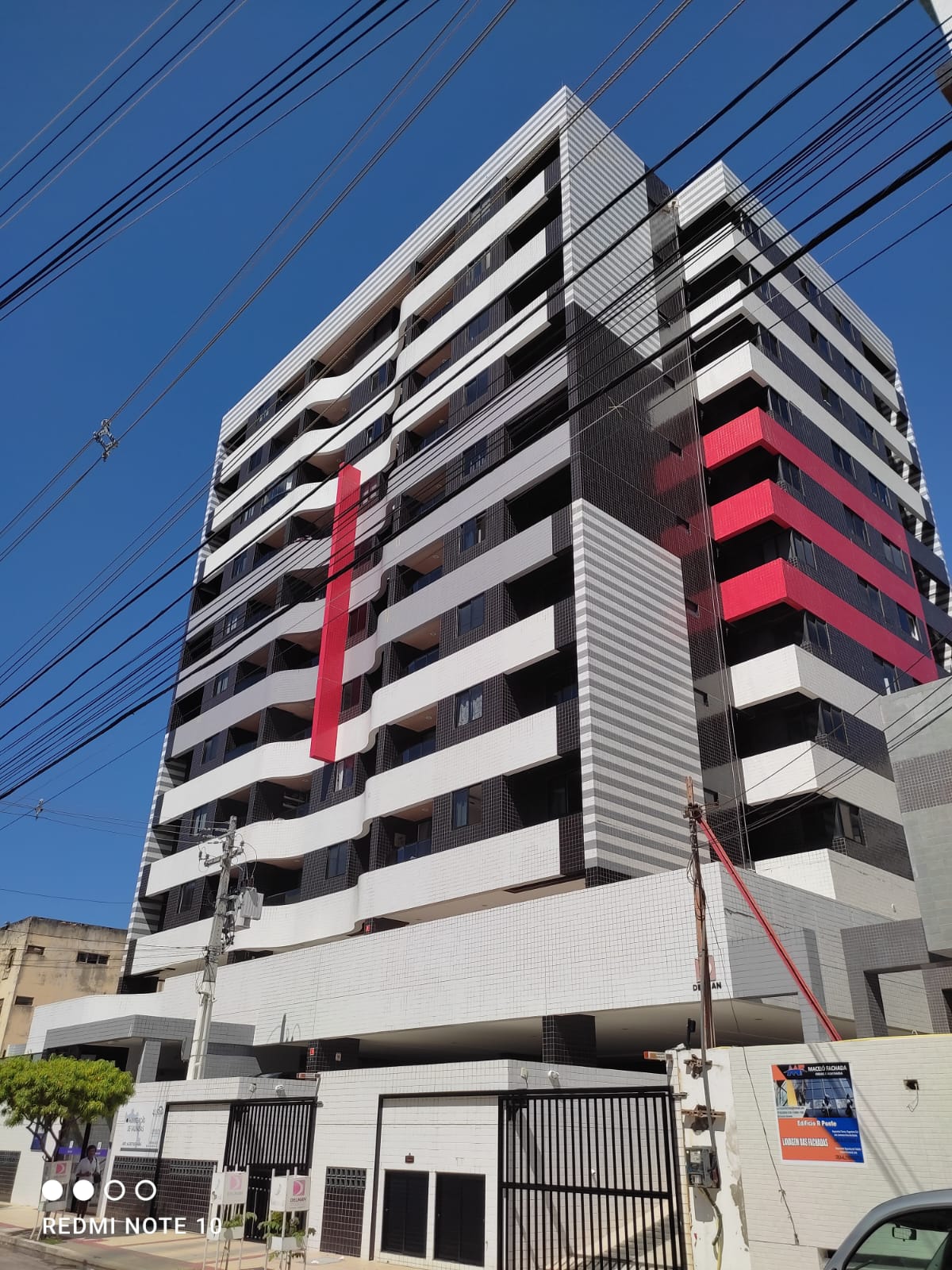 Imagem Apartamento com 1 Quarto para Alugar, 41 m²em Jatiúca - Maceió Imagem Apartamento com 1 Quarto para Alugar, 41 m²em Jatiúca - Maceió
