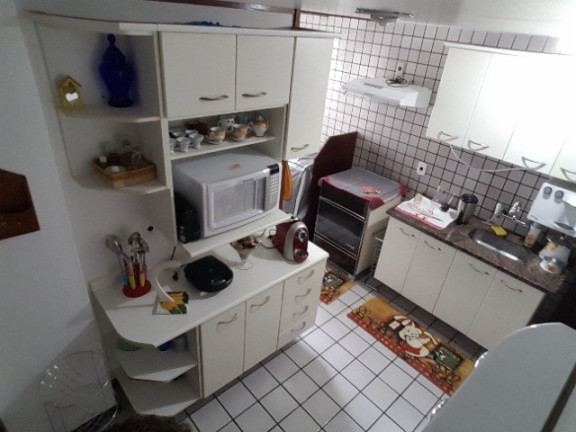 Imagem Apartamento com 2 Quartos à Venda,  em Alto - Teresópolis