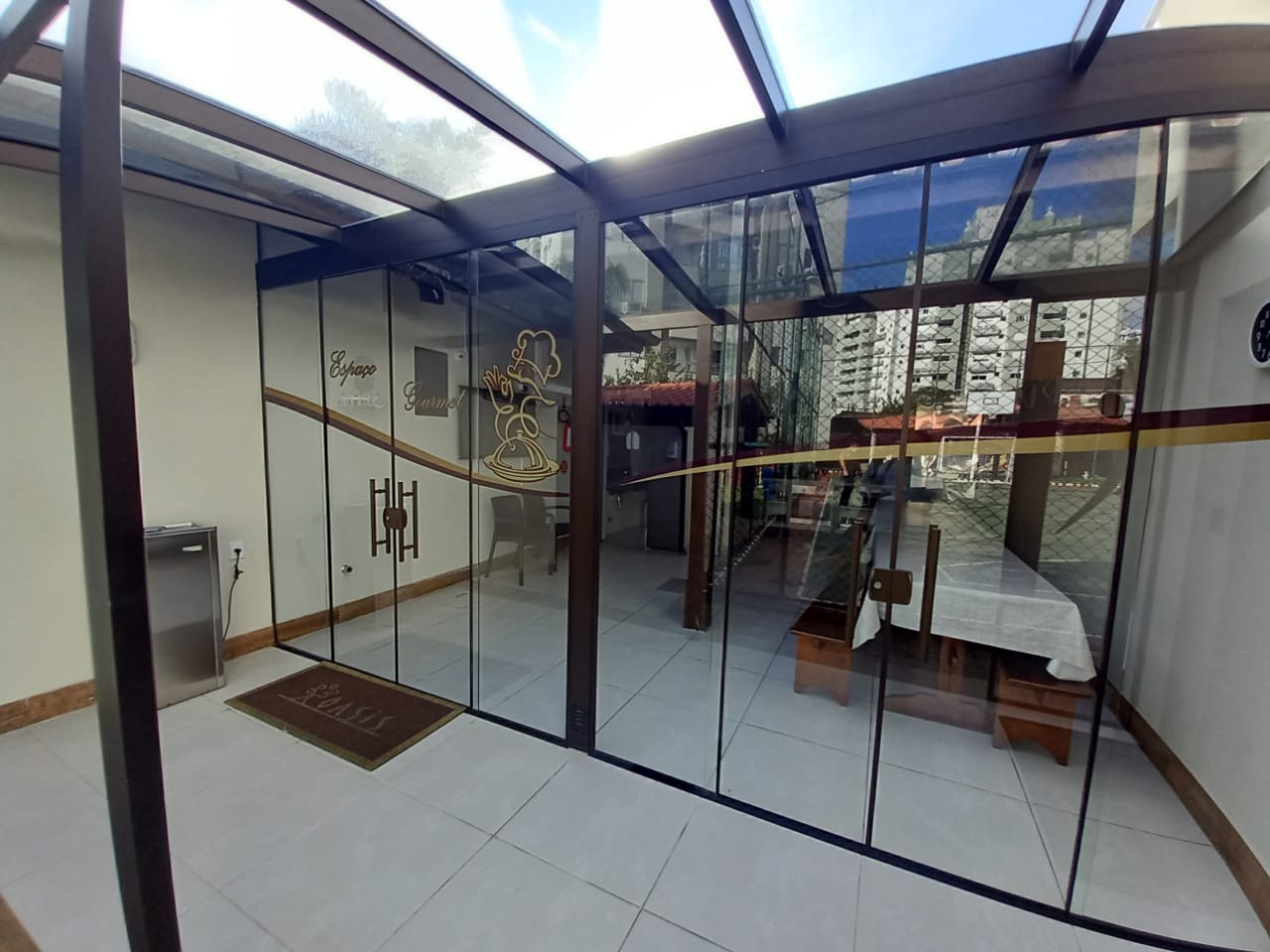 Imagem Apartamento com 2 Quartos à Venda, 57 m²em Itacorubi - Florianópolis