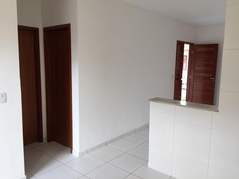 Imagem Casa de Condomínio com 2 Quartos à Venda, 65 m² em Bela Macaíba - Macaíba