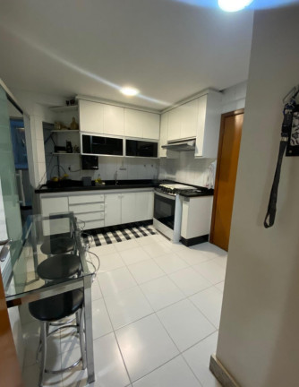 Imagem Apartamento com 4 Quartos à Venda, 116 m² em Setor Bueno - Goiânia Imagem Apartamento com 4 Quartos à Venda, 116 m² em Setor Bueno - Goiânia