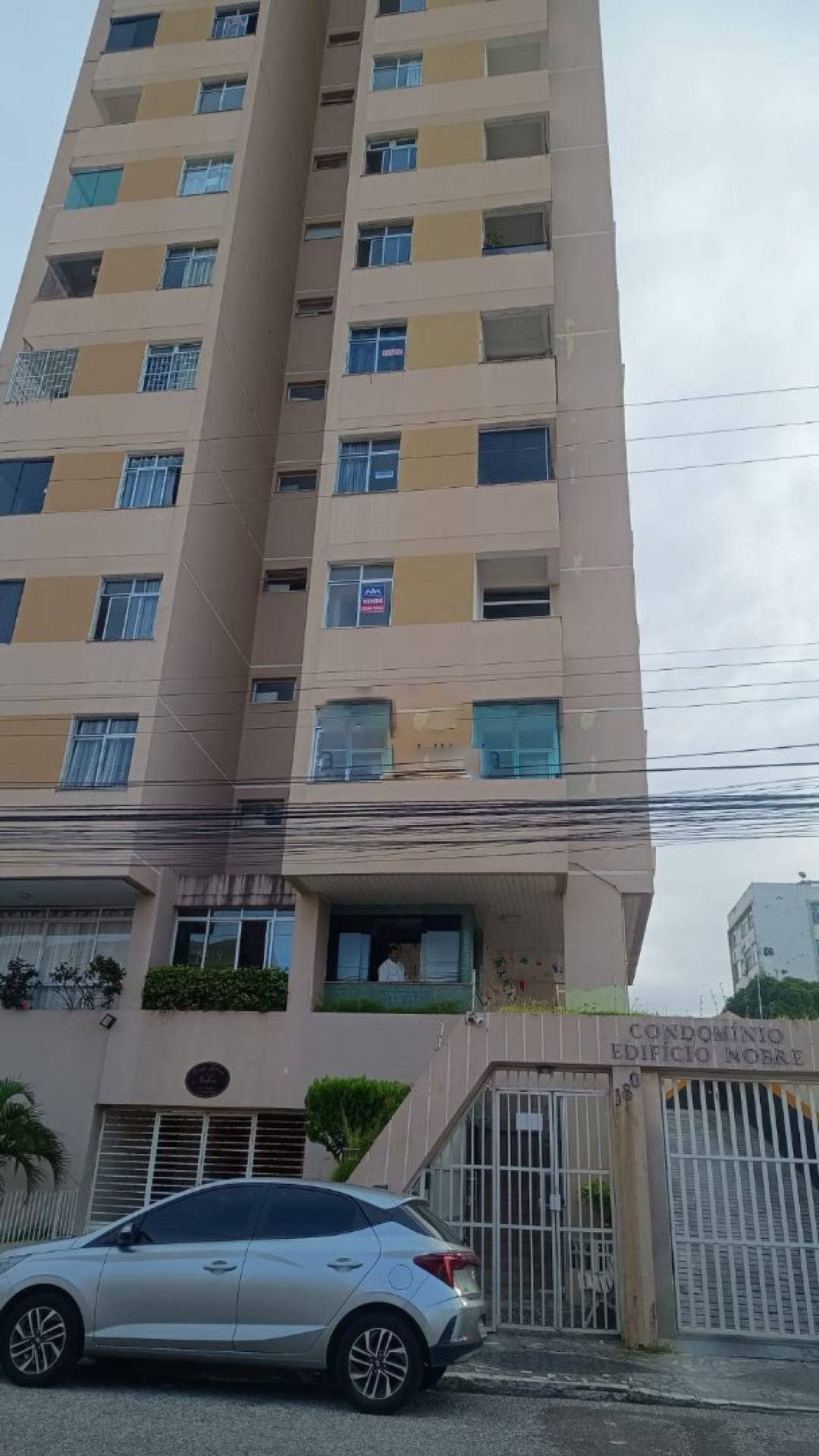 Apartamento com 3 Quartos à Venda, 106 m²em Centro - Aracaju