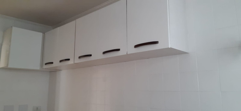 Imagem Apartamento com 1 Quarto à Venda ou Locação, 48 m² em Vila Uberabinha - São Paulo