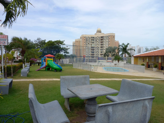 Imagem Casa com 3 Quartos à Venda, 180 m² em Turu - São Luís