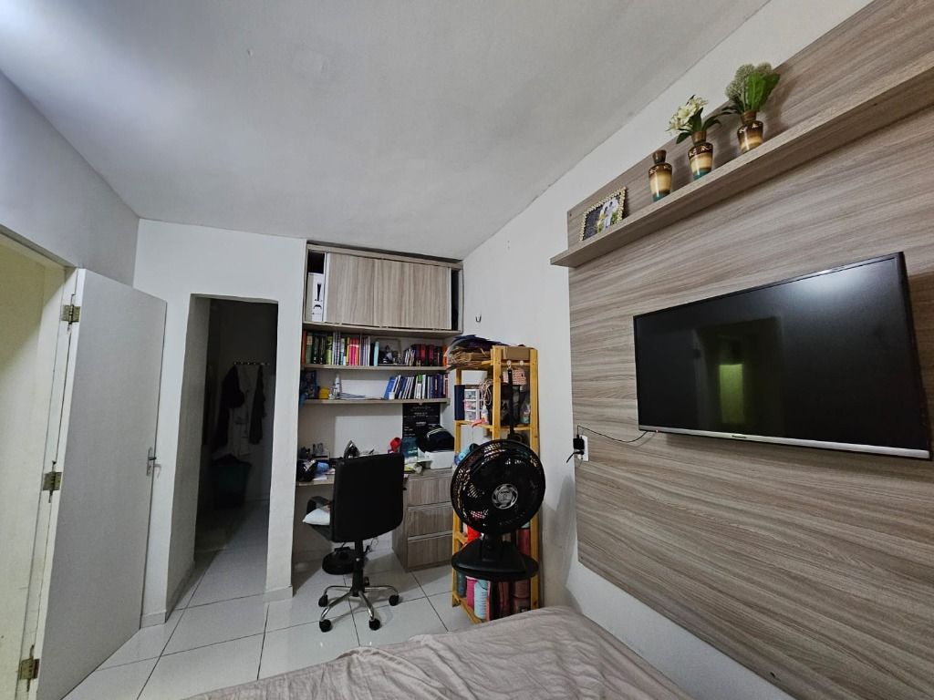 Imagem Apartamento com 2 Quartos à Venda, 60 m²em Parangaba - Fortaleza Imagem Apartamento com 2 Quartos à Venda, 60 m²em Parangaba - Fortaleza