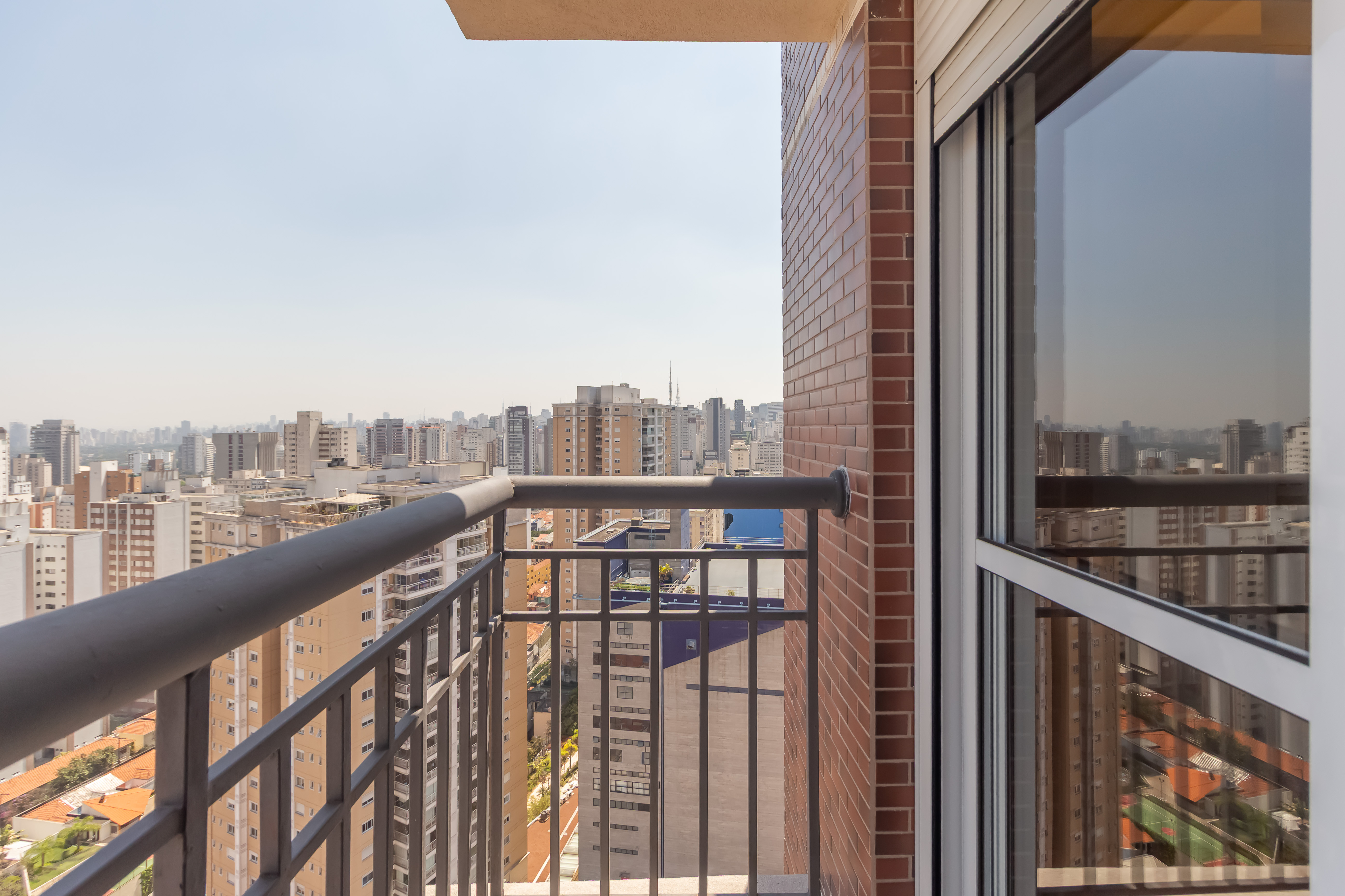 Imagem Apartamento com 4 Quartos à Venda, 246 m² em Vila Mariana - São Paulo