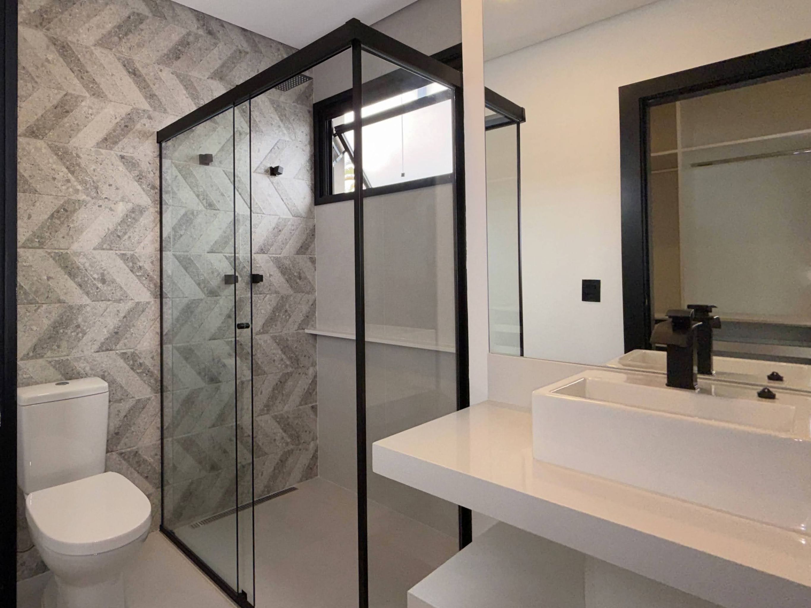 Imagem Casa de Condomínio com 4 Quartos à Venda, 345 m² em Alphaville - Santana de Parnaíba