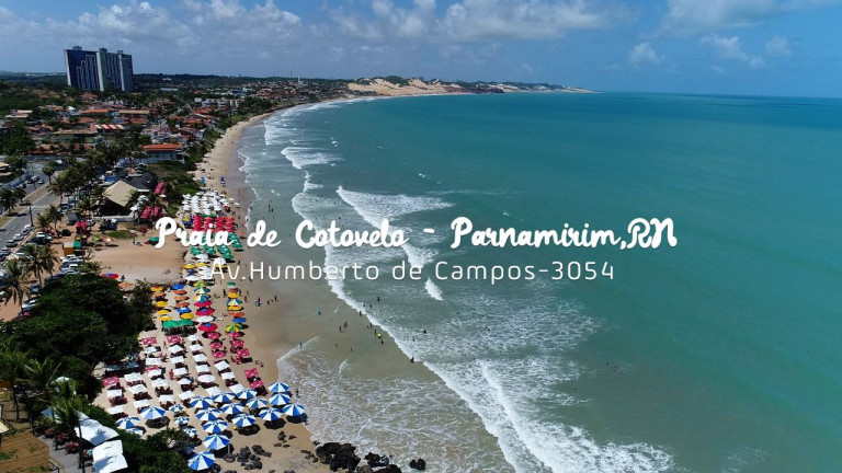 Imagem Casa com 4 Quartos à Venda, 265 m² em Cotovelo (Distrito Litoral) - Parnamirim Imagem Casa com 4 Quartos à Venda, 265 m² em Cotovelo (Distrito Litoral) - Parnamirim