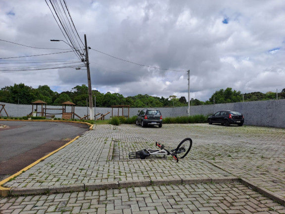 Imagem Terreno à Venda, 230 m² em Cachoeira - Curitiba