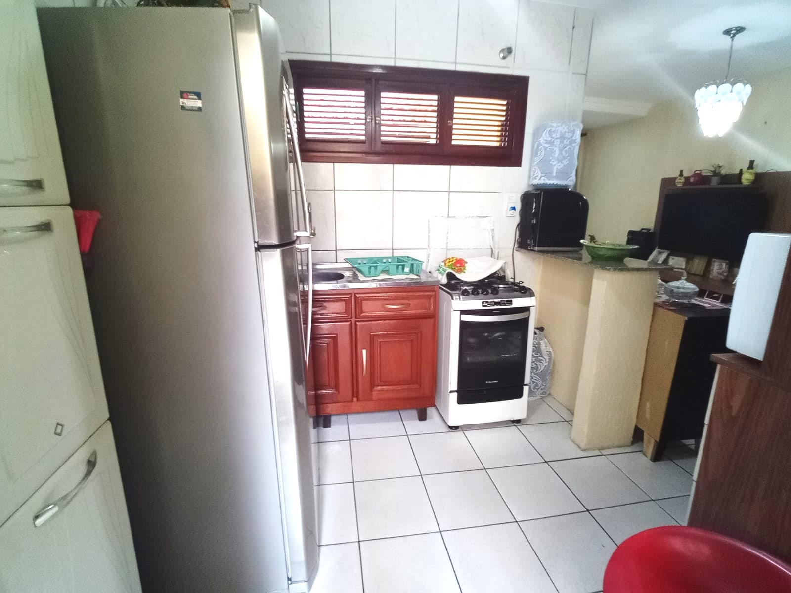 Imagem Casa com 3 Quartos à Venda, 113 m²em Jardim Cearense - Fortaleza