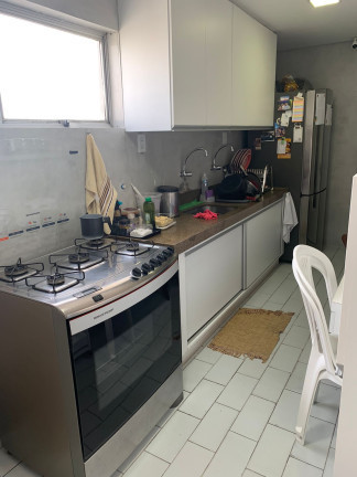 Imagem Apartamento com 3 Quartos à Venda, 120 m² em Boa Viagem - Recife