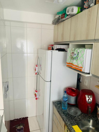 Imagem Apartamento com 2 Quartos à Venda, 43 m² em Jardim São Pedro - São Paulo Imagem Apartamento com 2 Quartos à Venda, 43 m² em Jardim São Pedro - São Paulo