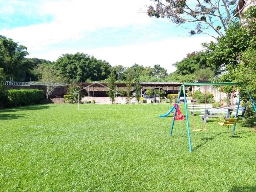 Imagem Apartamento com 3 Quartos à Venda, 82 m²em Rio Branco - São Leopoldo