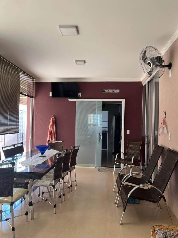 Imagem Casa de Condomínio à Venda, 400 m² em Loteamento Recanto do Lago - São José do Rio Preto Imagem Casa de Condomínio à Venda, 400 m² em Loteamento Recanto do Lago - São José do Rio Preto