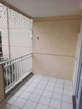 Imagem Apartamento com 2 Quartos para Alugar, 52 m² em Badu - Niterói