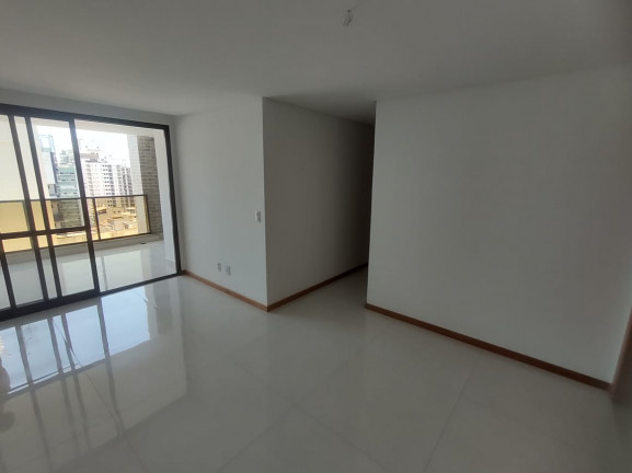 Imagem Apartamento com 3 Quartos à Venda, 101 m² em Itapuã - Vila Velha