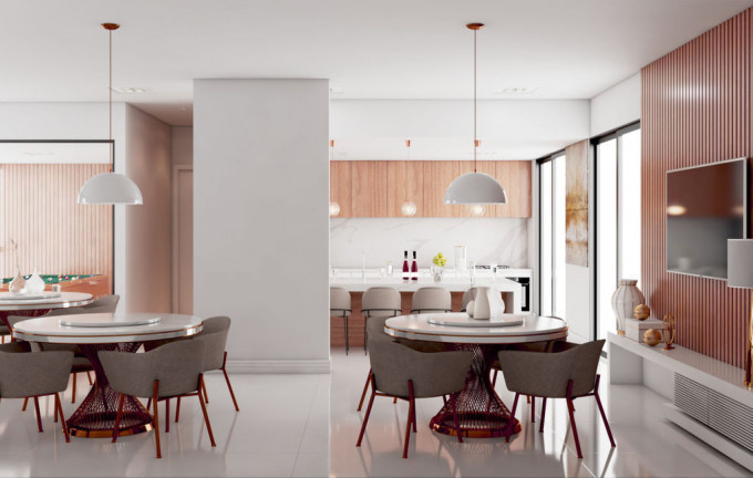 Imagem Apartamento com 3 Quartos à Venda, 106 m² em Centro - Balneário Camboriú