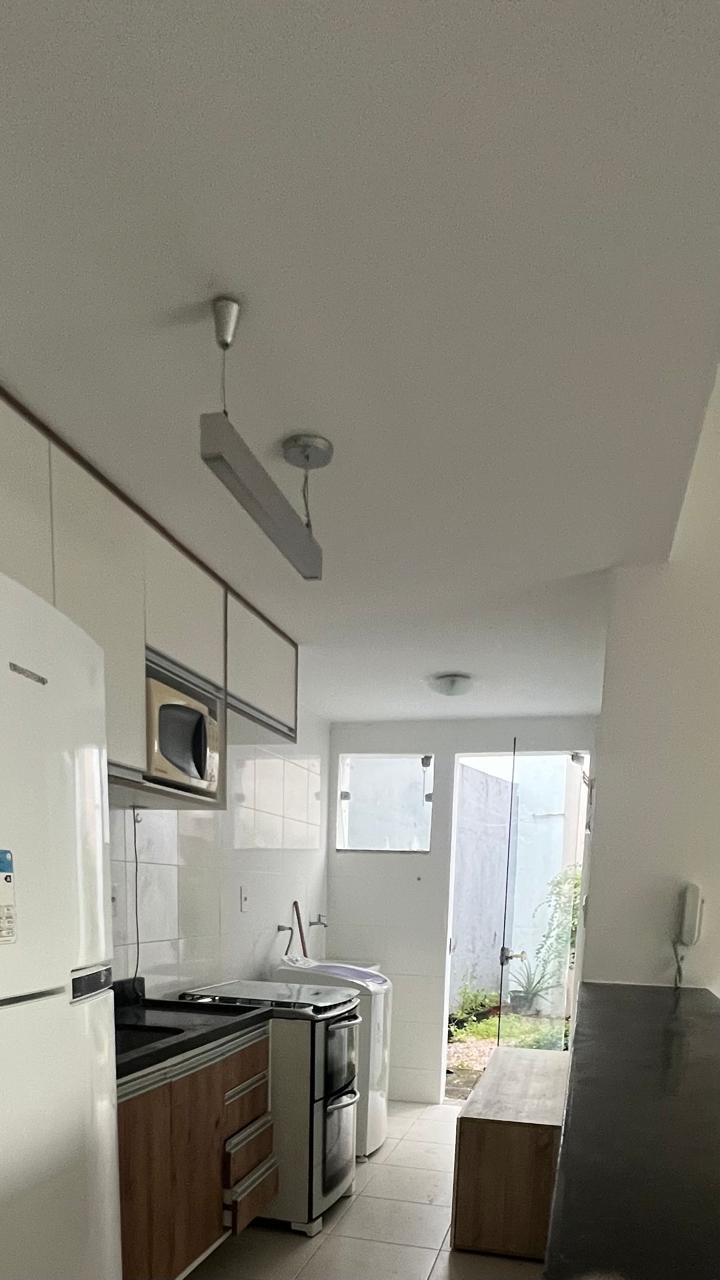 Imagem Apartamento com 1 Quarto para Alugar, 45 m²em Buraquinho - Lauro de Freitas