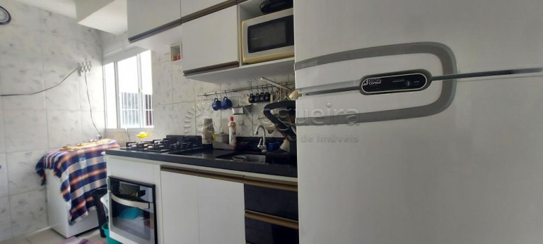 Imagem Apartamento com 2 Quartos à Venda, 41 m² em Tejipió - Recife