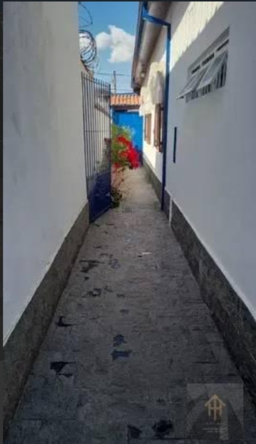 Imagem Casa com 4 Quartos à Venda, 365 m²em Vila Jaci - São José dos Campos