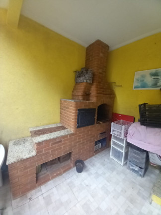 Imagem Casa com 3 Quartos à Venda, 90 m² em Parque Císper - São Paulo Imagem Casa com 3 Quartos à Venda, 90 m² em Parque Císper - São Paulo