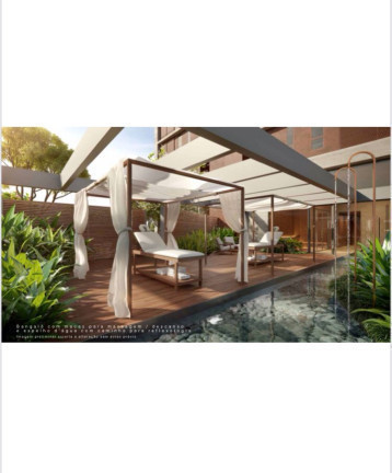 Imagem Cobertura com 4 Quartos à Venda, 350 m²em Vila Nova Conceição - São Paulo Imagem Cobertura com 4 Quartos à Venda, 350 m²em Vila Nova Conceição - São Paulo