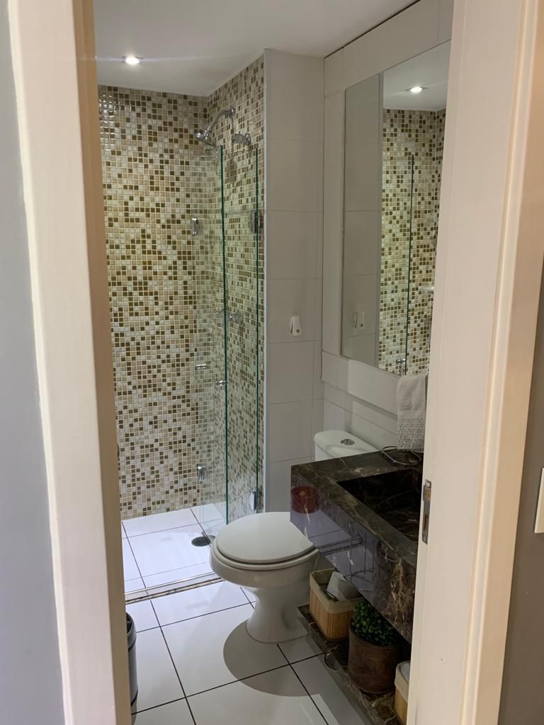 Imagem Apartamento com 2 Quartos à Venda, 73 m²em Jardim Wanda - Taboão da Serra