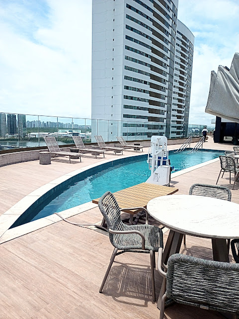 Imagem Flat com 1 Quarto à Venda, 35 m² em São José - Recife Imagem Flat com 1 Quarto à Venda, 35 m² em São José - Recife