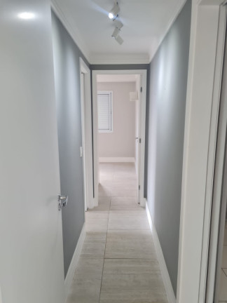 Imagem Apartamento com 3 Quartos à Venda, 133 m² em Jardim Esplanada II - São José dos Campos