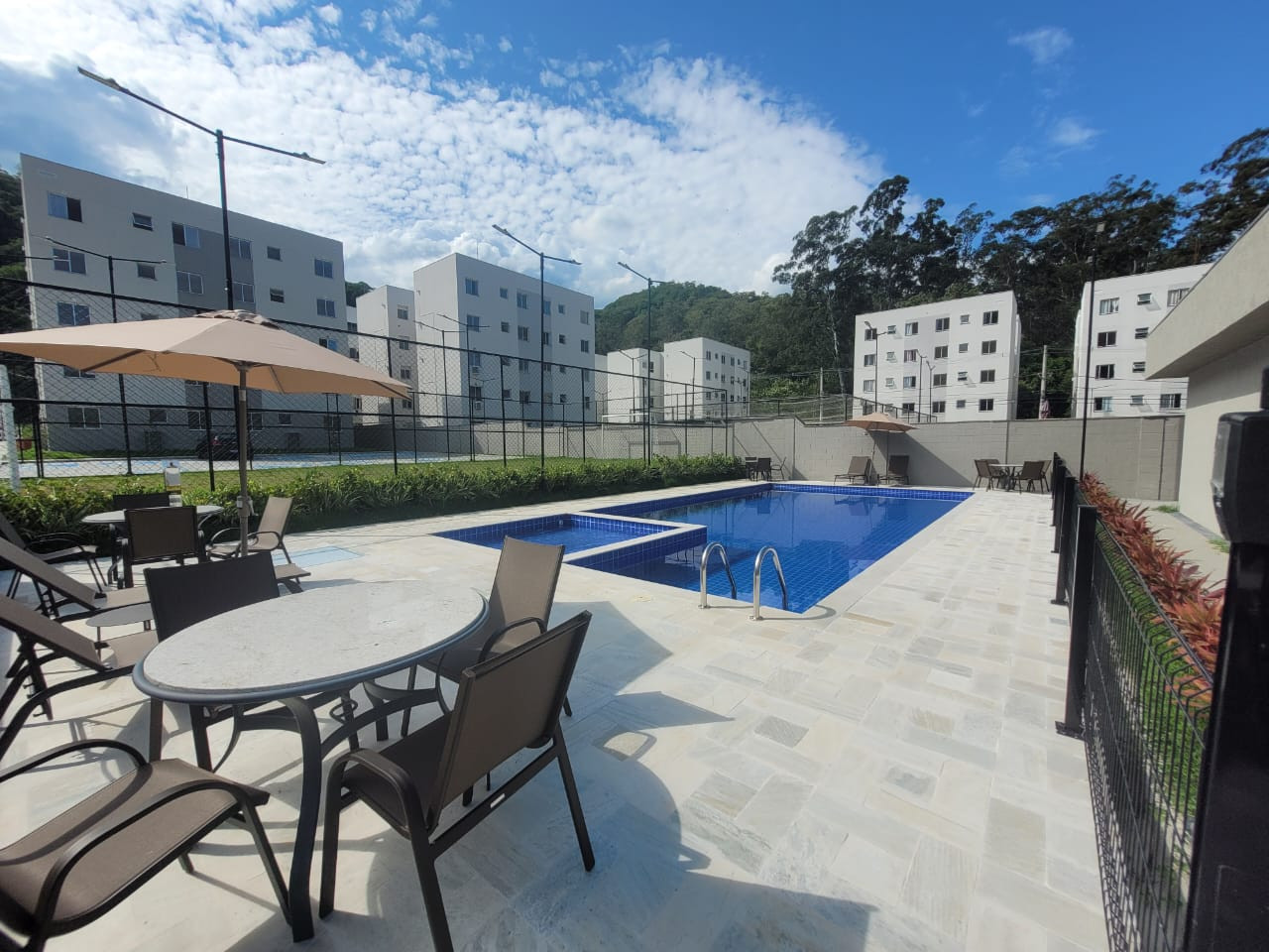 Foto do imóvel Apartamento com 2 Quartos à Venda, 48 m² em Vargem Grande - Rio de Janeiro