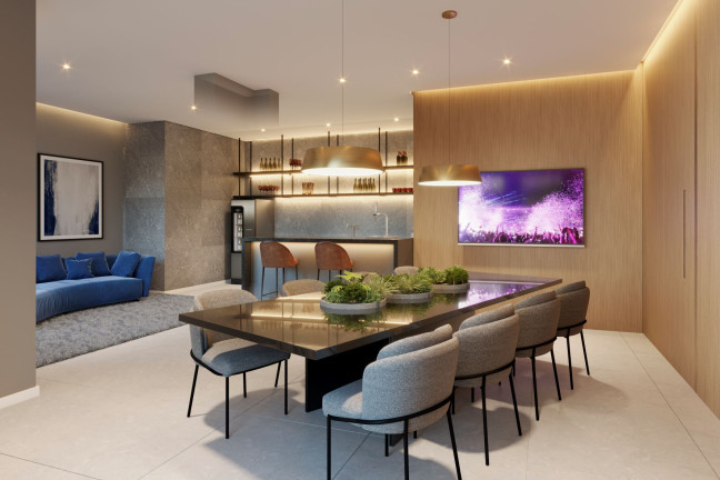 Imagem Apartamento com 2 Quartos à Venda, 71 m² em Vila Albertina - São Paulo