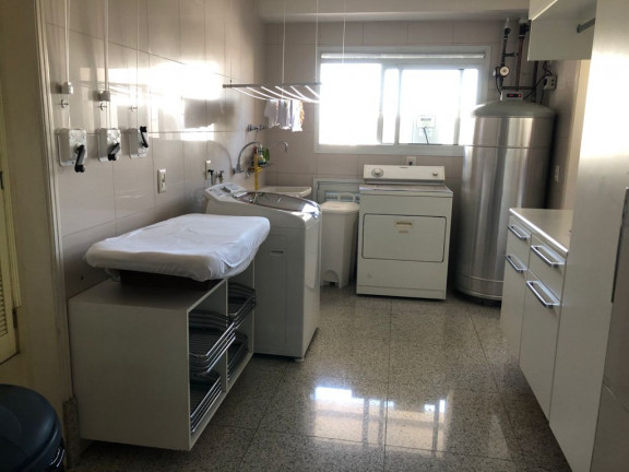 Imagem Cobertura com 4 Quartos à Venda, 847 m² em Pacaembu - São Paulo