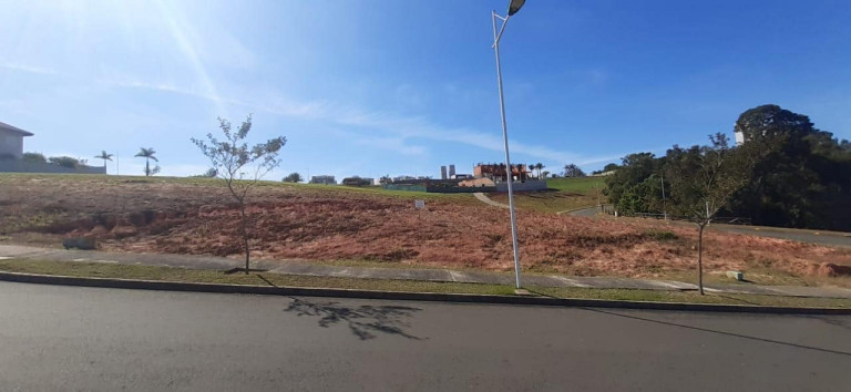 Imagem Terreno em Condomínio à Venda, 1.000 m² em Parque Reserva Fazenda Imperial - Sorocaba