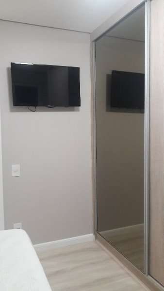Imagem Apartamento com 3 Quartos à Venda ou Locação, 97 m² em Jardim Ermida I - Jundiaí