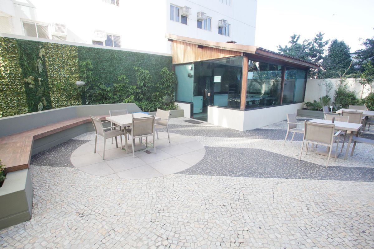 Imagem Apartamento com 2 Quartos para Alugar, 78 m² em Freguesia (Jacarepaguá) - Rio de Janeiro Imagem Apartamento com 2 Quartos para Alugar, 78 m² em Freguesia (Jacarepaguá) - Rio de Janeiro