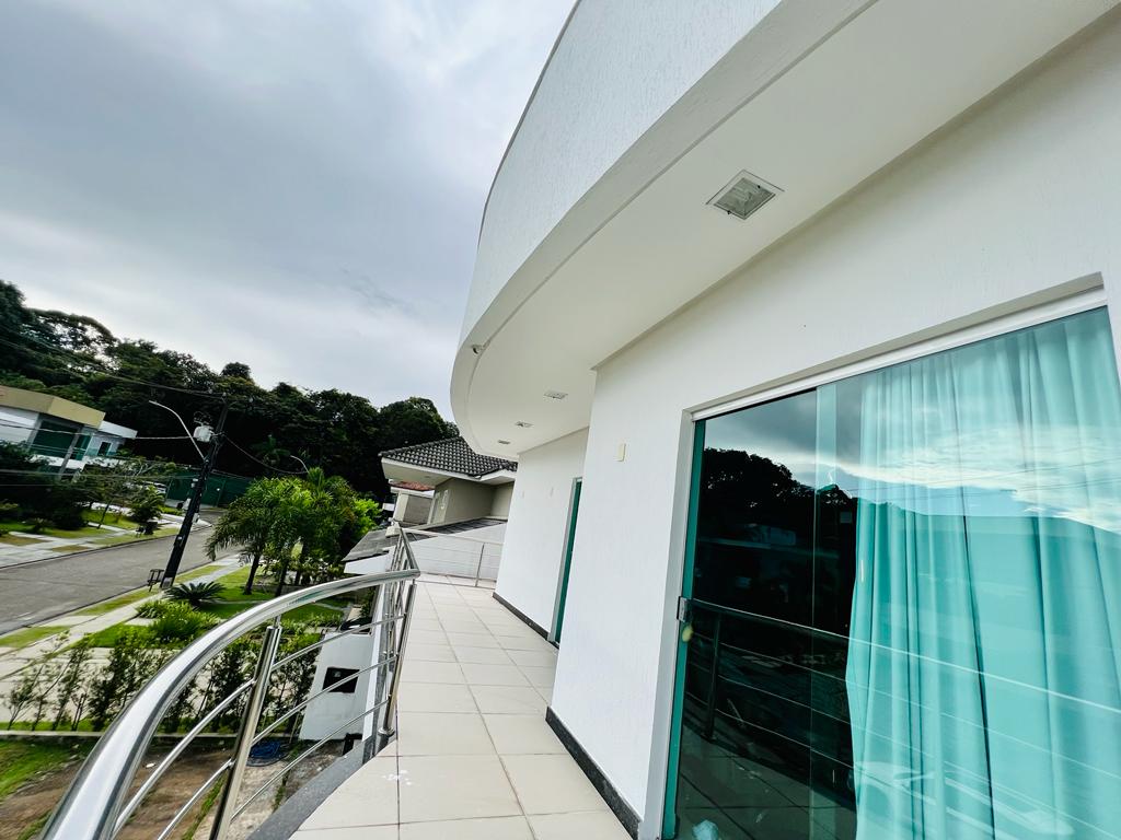 Imagem Casa de Condomínio com 4 Quartos à Venda, 490 m²em Parque Verde - Belém