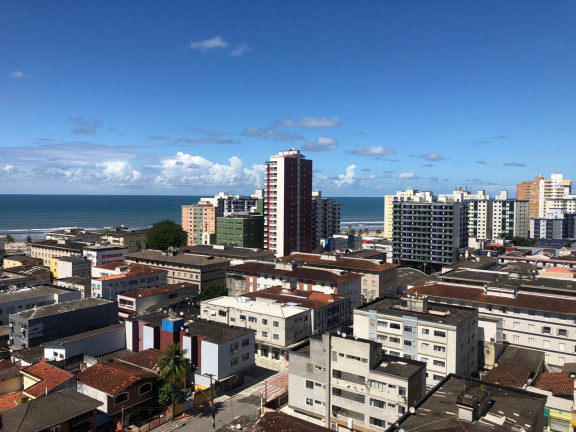 Imagem Apartamento com 1 Quarto à Venda, 45 m² em Caiçara - Praia Grande