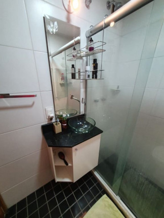 Imagem Apartamento com 2 Quartos à Venda, 95 m² em Icaraí - Niterói