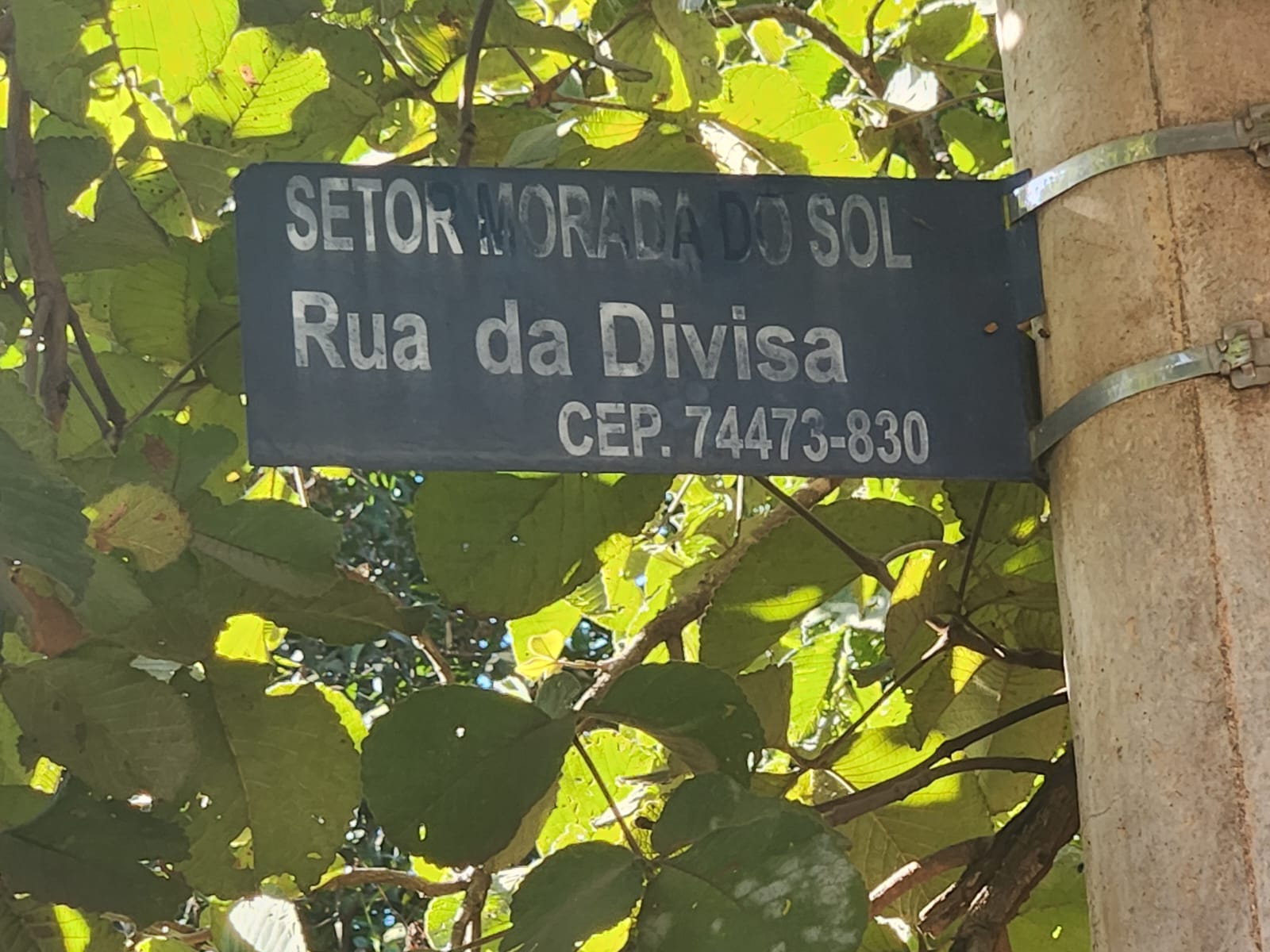 Imagem Terreno à Venda, 6 m²em Setor Morada do Sol - Goiânia
