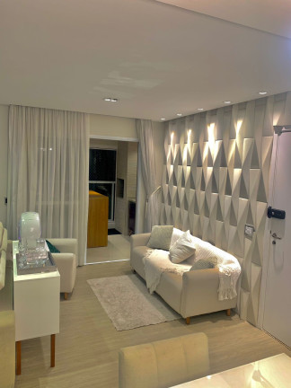 Imagem Apartamento com 2 Quartos à Venda, em Barcelona - São Caetano do Sul Imagem Apartamento com 2 Quartos à Venda, em Barcelona - São Caetano do Sul