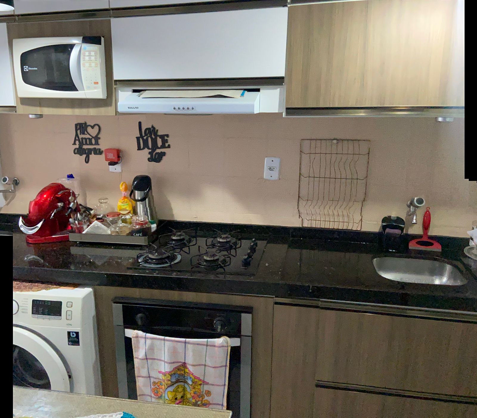 Imagem Apartamento com 2 Quartos à Venda, 50 m² em Passaré - Fortaleza